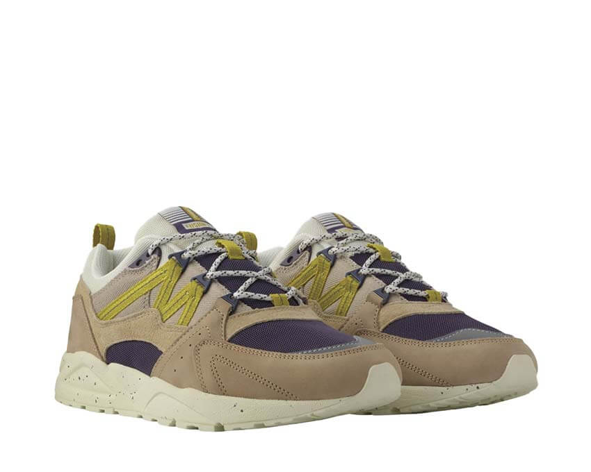 Karhu Fusion 2.0 "Warm Taupe" - Image 2