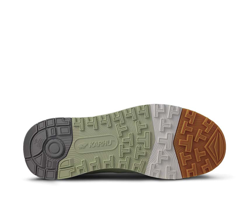 Karhu Fusion XC - Image 5