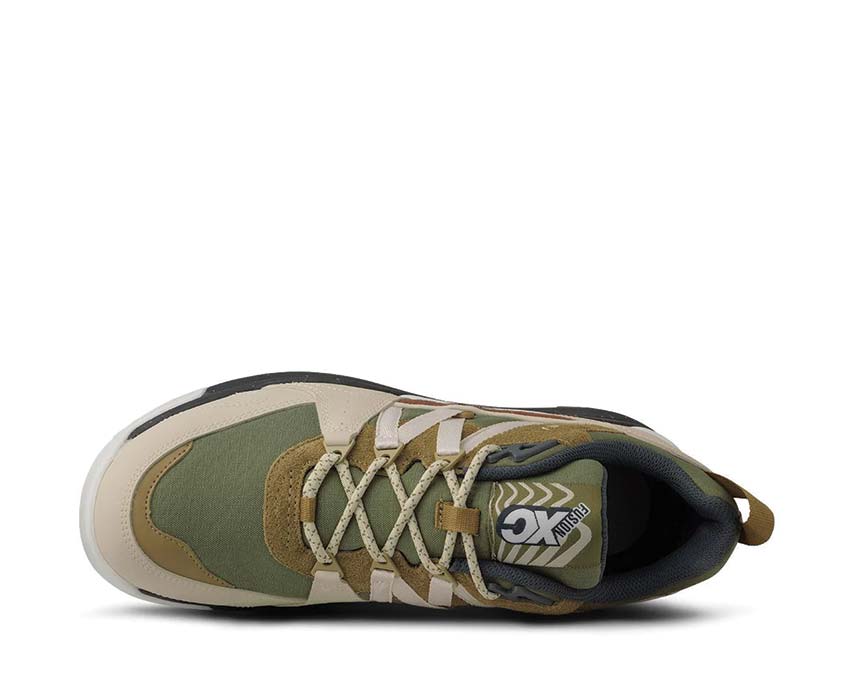Karhu Fusion XC - Image 4