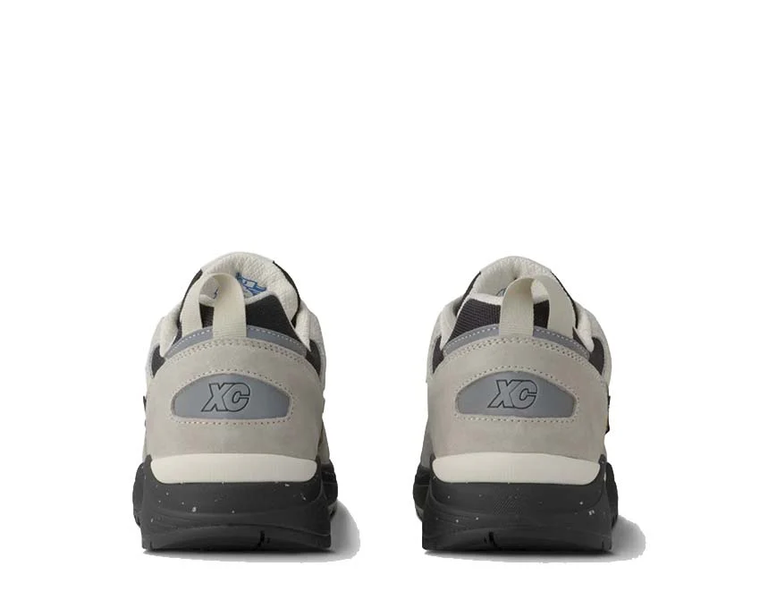 Karhu Fusion XC Codura "Silver Lining" - Image 3