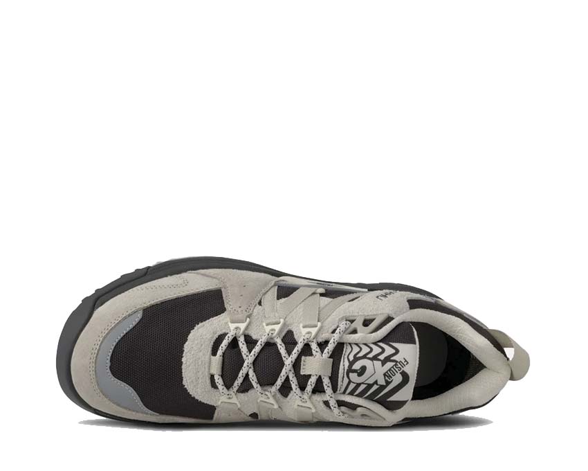 Karhu Fusion XC Codura "Silver Lining" - Image 4