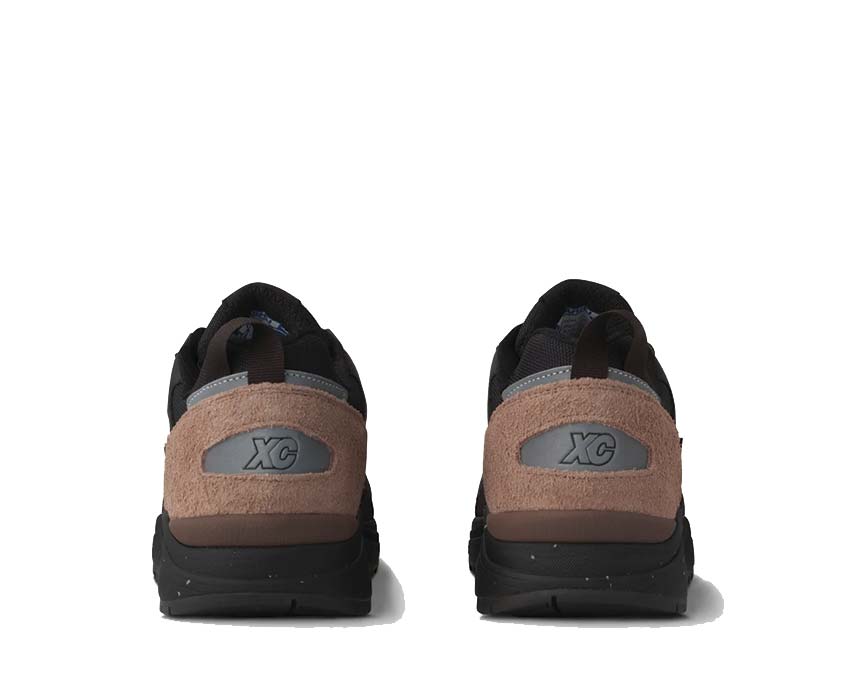 Karhu Fusion XC Cordura "Cappuccino" - Image 3