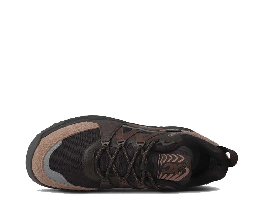 Karhu Fusion XC Cordura "Cappuccino" - Image 4