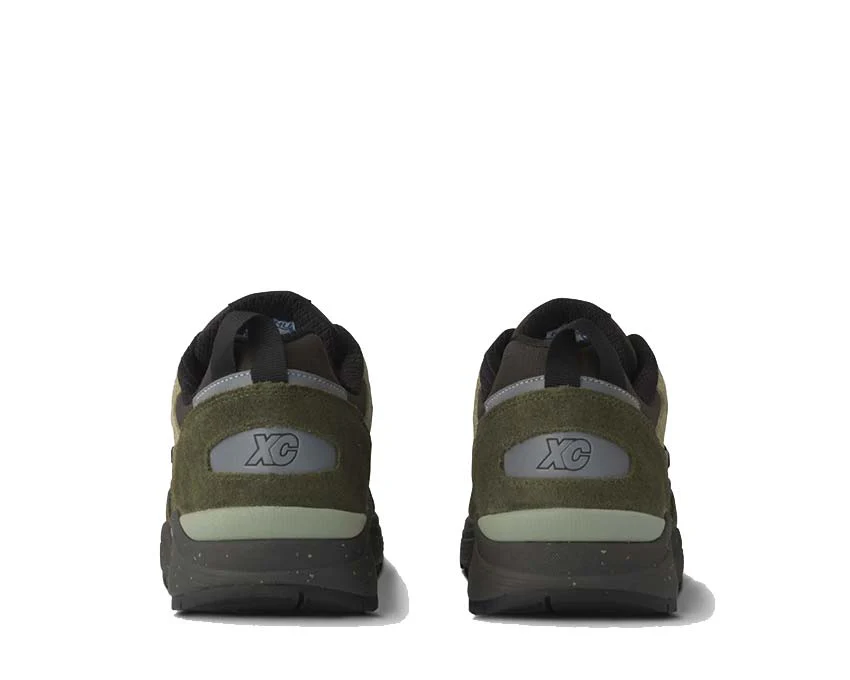 Karhu Fusion XC "Beech" - Image 3