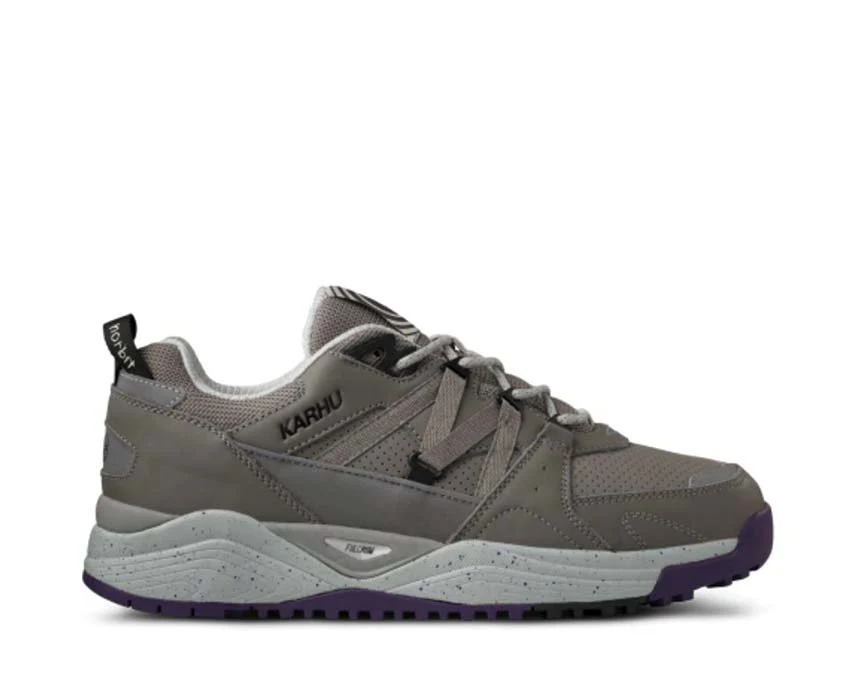 Karhu Fusion XC WP X Norbit
