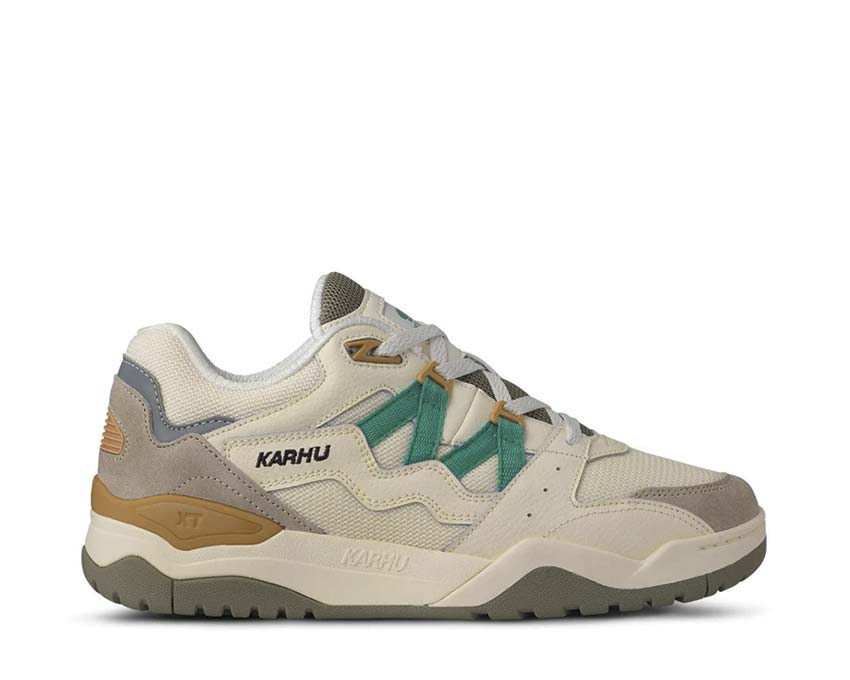 Karhu Fusion XT "Winter Green"