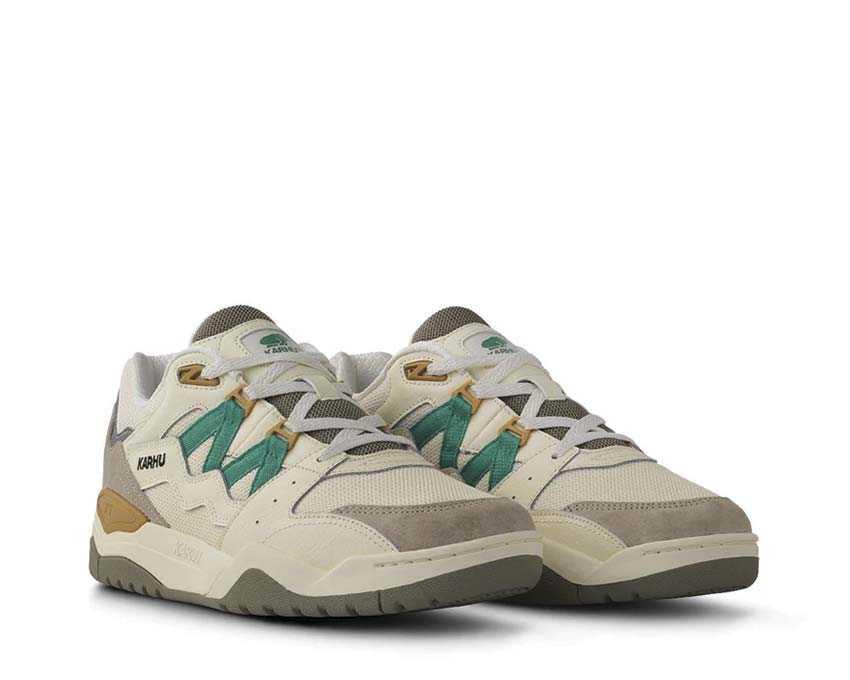 Karhu Fusion XT "Winter Green" - Image 2