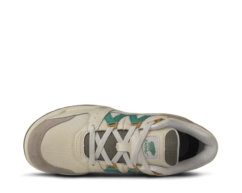 Karhu Fusion XT "Winter Green" - Image 3
