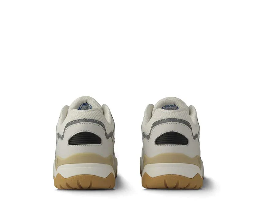 Karhu Fusion XT "Blanc De Blanc / Nasturtium" - Image 3