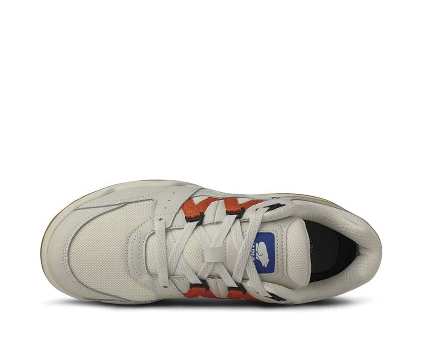 Karhu Fusion XT "Blanc De Blanc / Nasturtium" - Image 4
