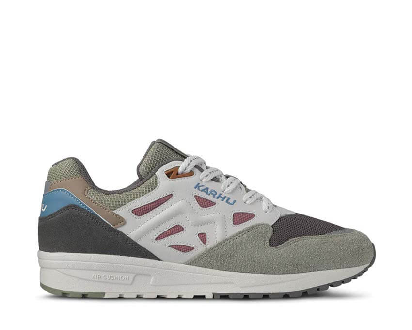 Karhu Legacy 96 "Dark Gull Gray"