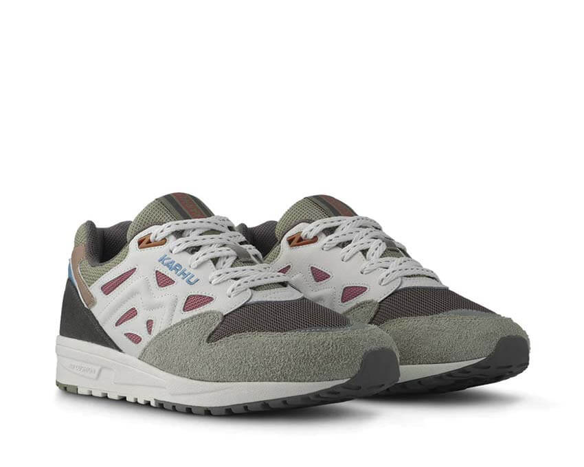 Karhu Legacy 96 "Dark Gull Gray" - Image 2
