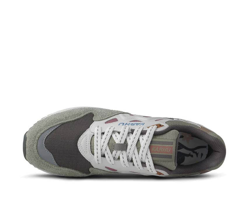 Karhu Legacy 96 "Dark Gull Gray" - Image 4