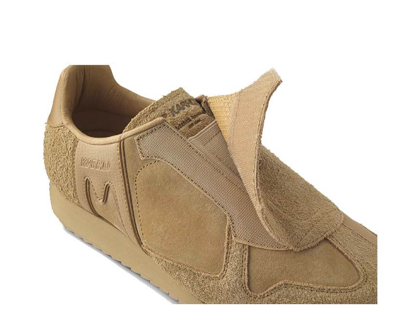 Karhu Mestari Slip-on "Tobacco" - Image 2