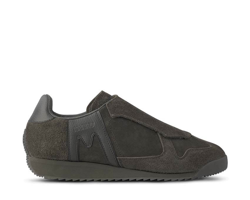 Karhu Mestari Slip-On "Chocolate"