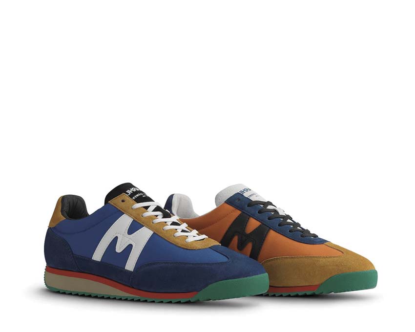 Karhu Mestari x Engineered Garments - Image 3
