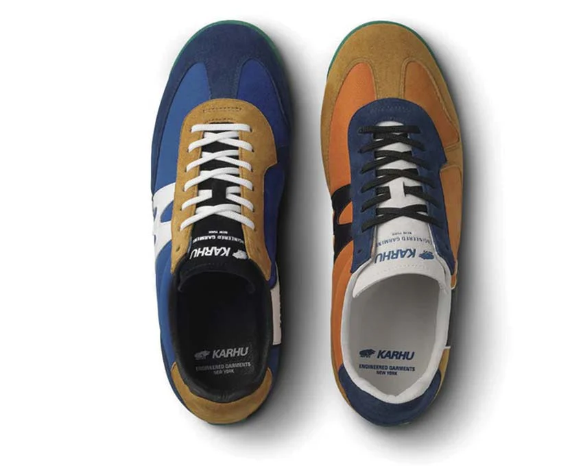 Karhu Mestari x Engineered Garments - Image 5