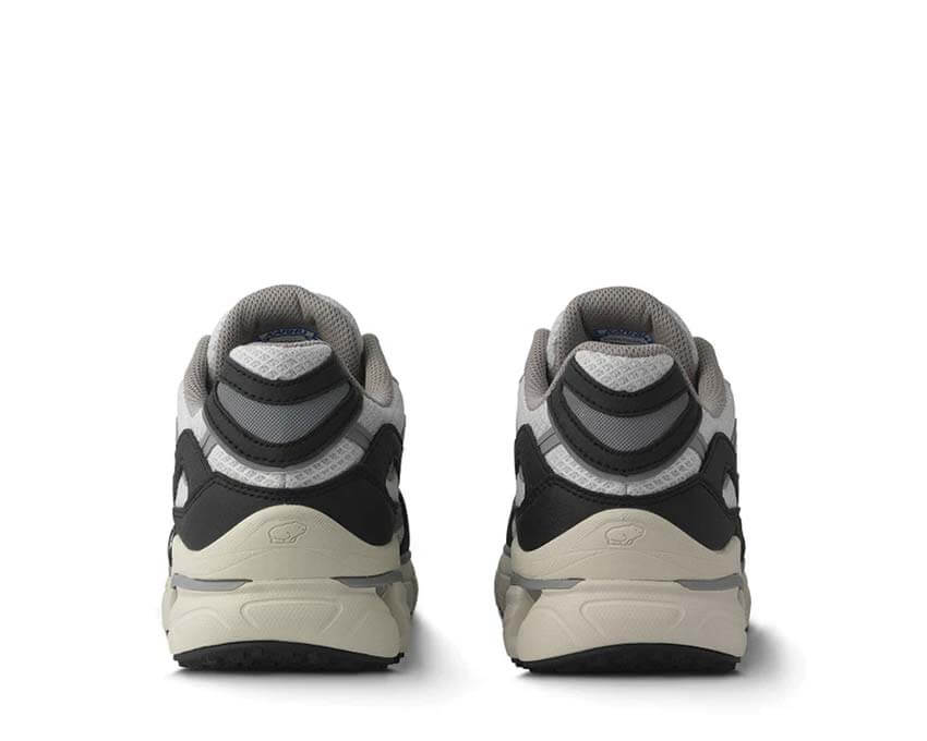 Karhu Super Fulcrum "Jet Black" - Image 3