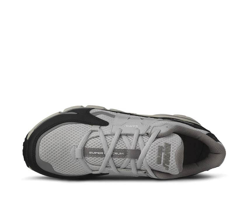 Karhu Super Fulcrum "Jet Black" - Image 4