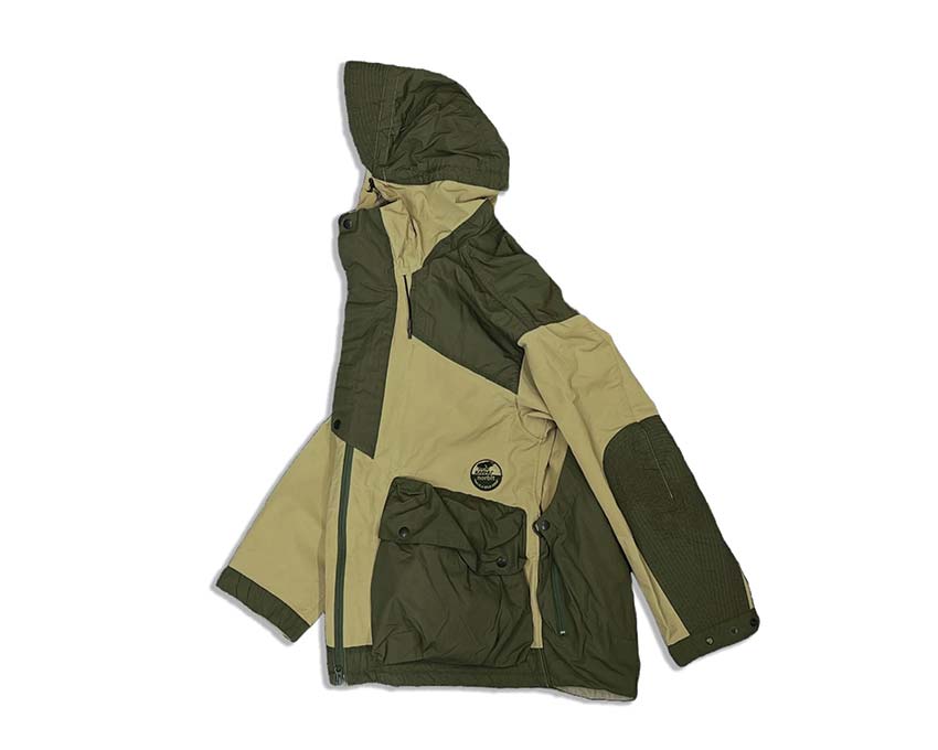 Karhu X Norbit Hike Hoodie Jacket - Image 2