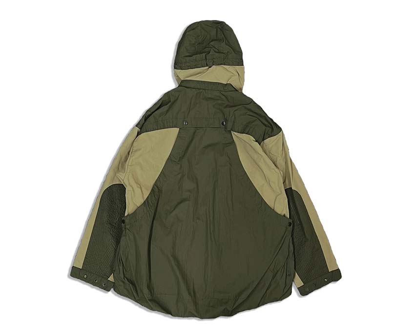Karhu X Norbit Hike Hoodie Jacket - Image 3