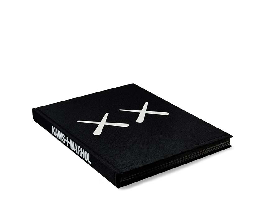 Kaws + Warhol - Image 3