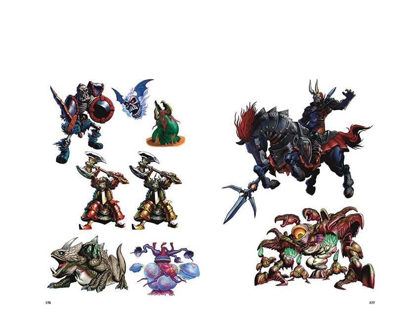 Legend of Zelda: The Art & Artifacts - Image 3
