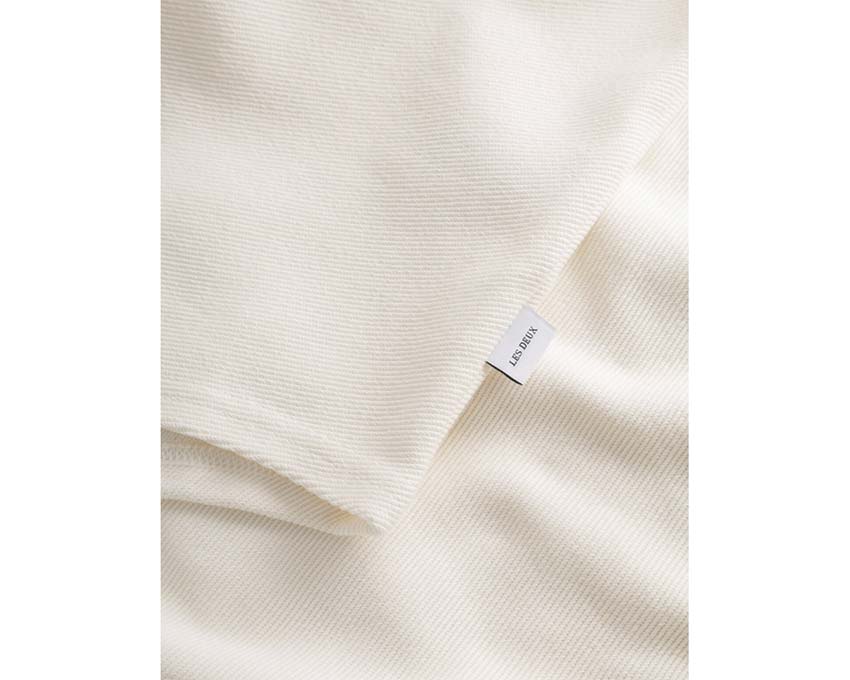 Les Deux Barry Baseball Jersey SS Shirt - Image 3
