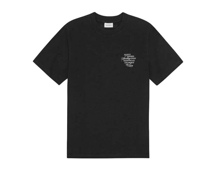 Les Deux Ben Faience T-Shirt