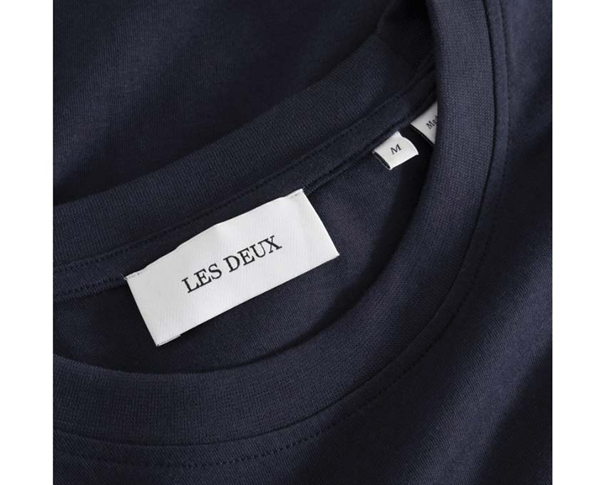 Les Deux Bouquet T-Shirt - Image 4