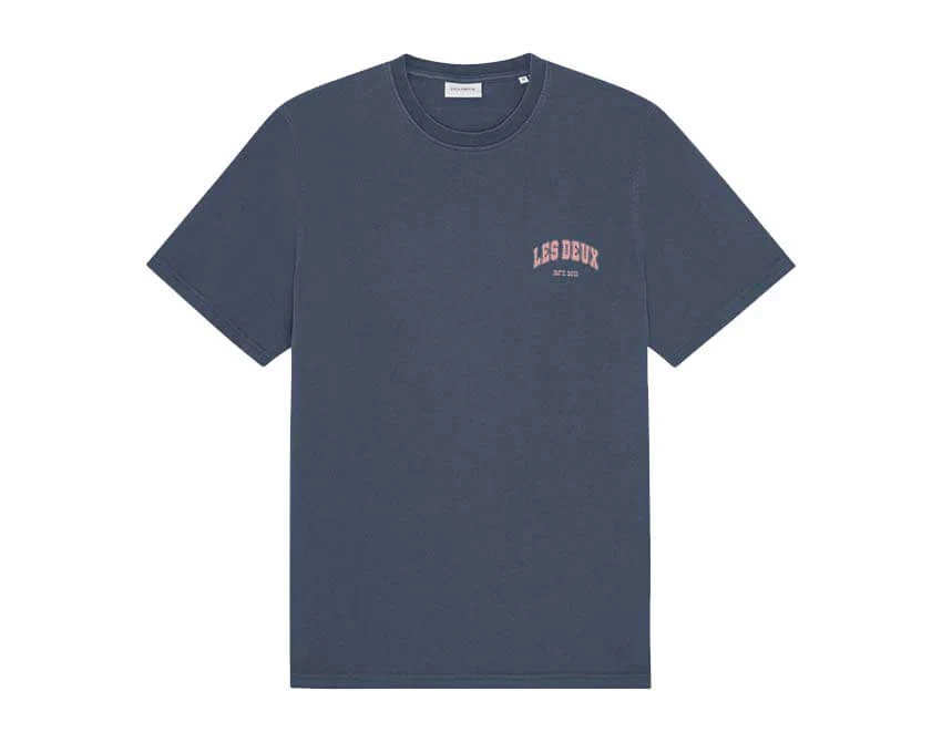 Les Deux Brady Hoop T-shirt