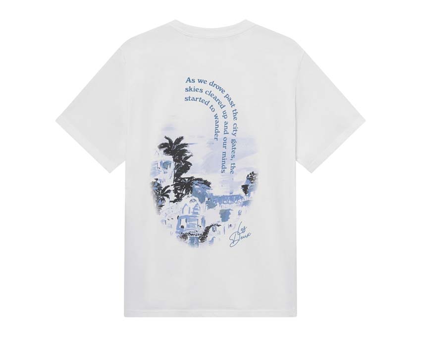 Les Deux Coastal T-Shirt - Image 2