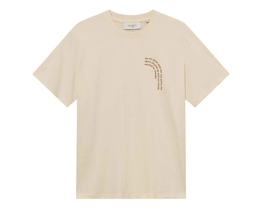 Les Deux Coastal T-Shirt