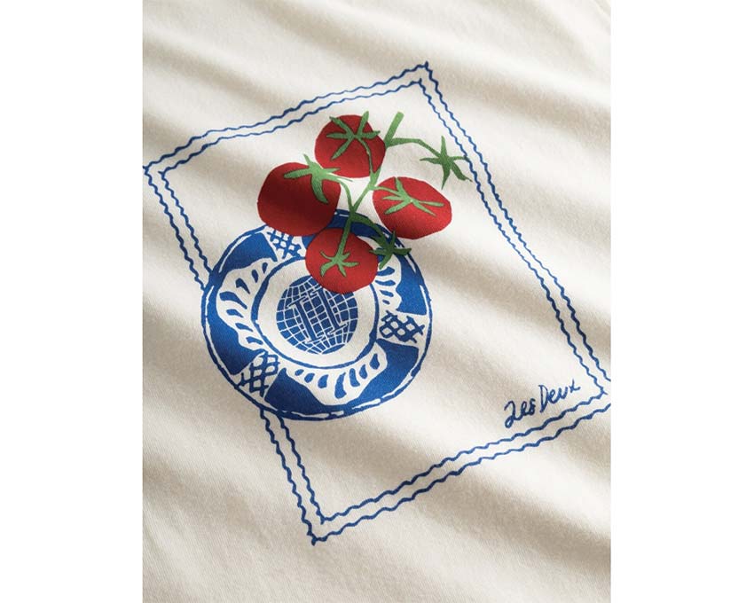 Les Deux Dorian T-Shirt - Image 3