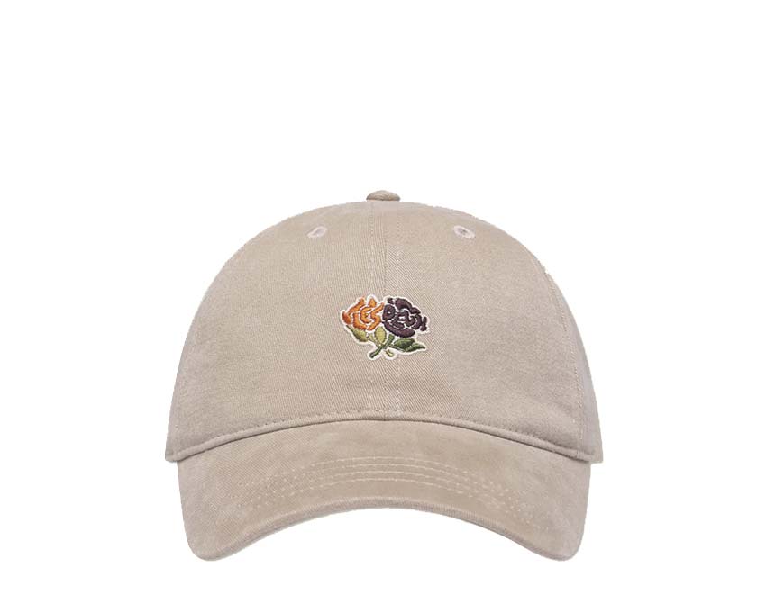 Les Deux Felipe Dad Cap