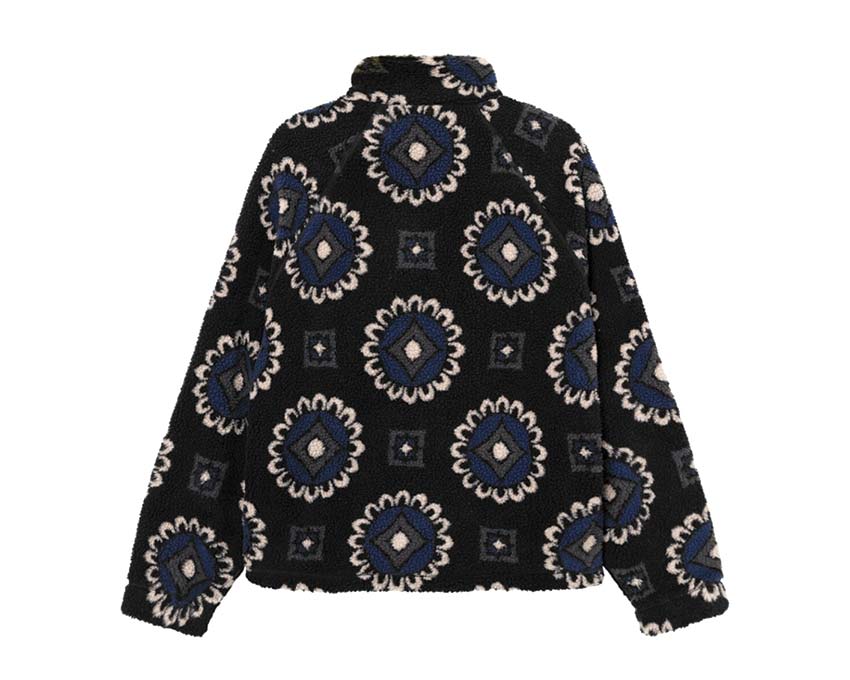 Les Deux Red Zipper Jacket 2.0 - Image 2