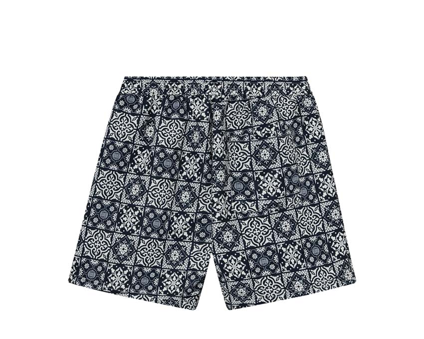 Les Deux Stan AOP Swin Shorts 2.0 - Image 2