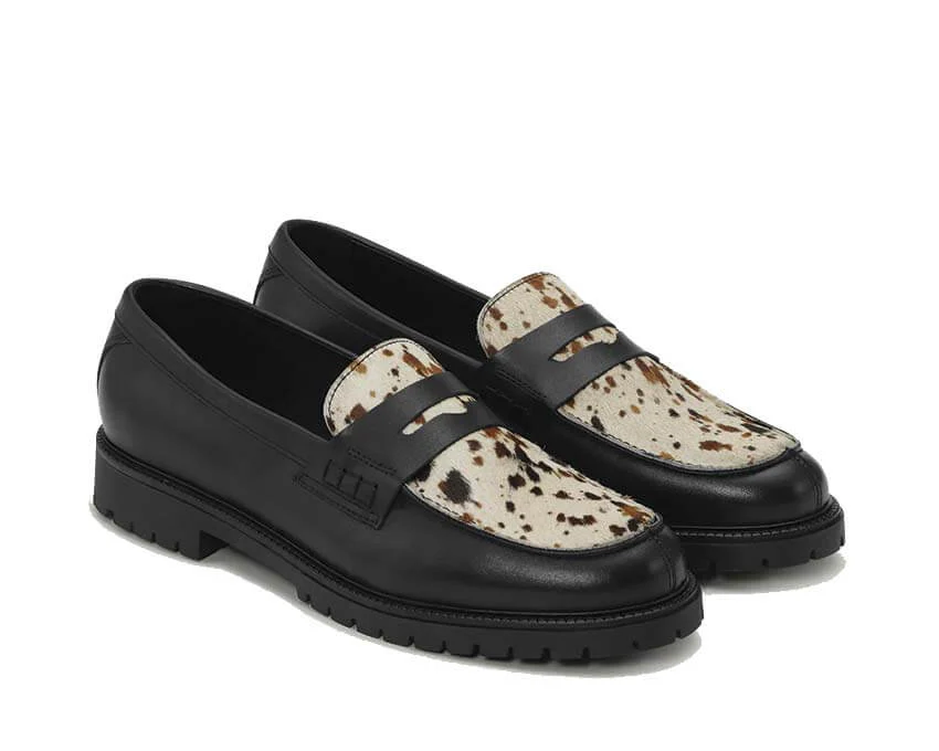 Les Deux Taylor AOP Loafer - Image 2
