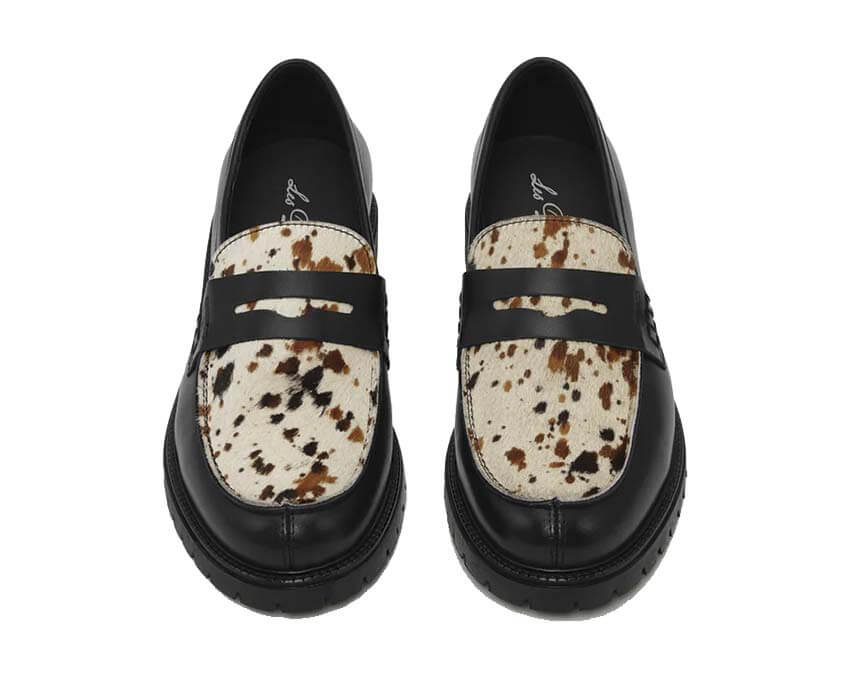 Les Deux Taylor AOP Loafer - Image 4