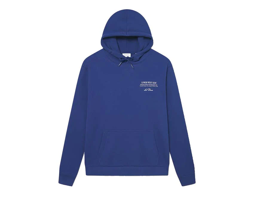 Les Deux West Side Hoodie "Limoges"