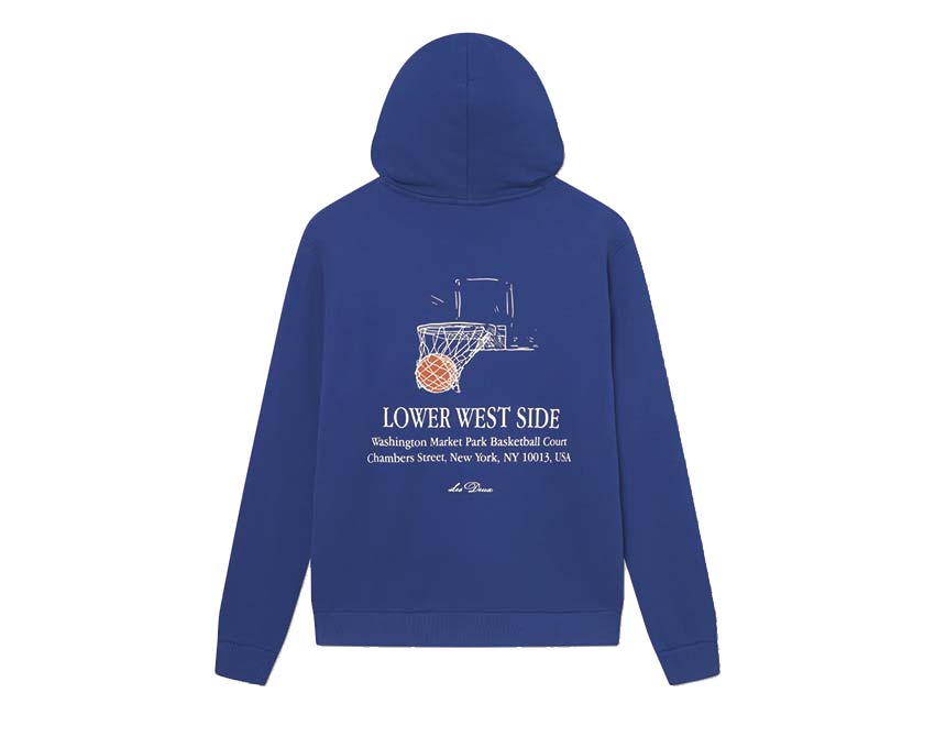 Les Deux West Side Hoodie "Limoges" - Image 2