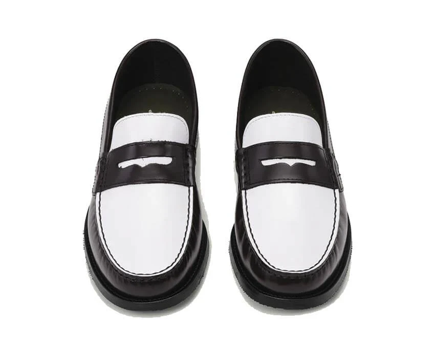 Les Deux Willard Contrast Loafer - Image 4
