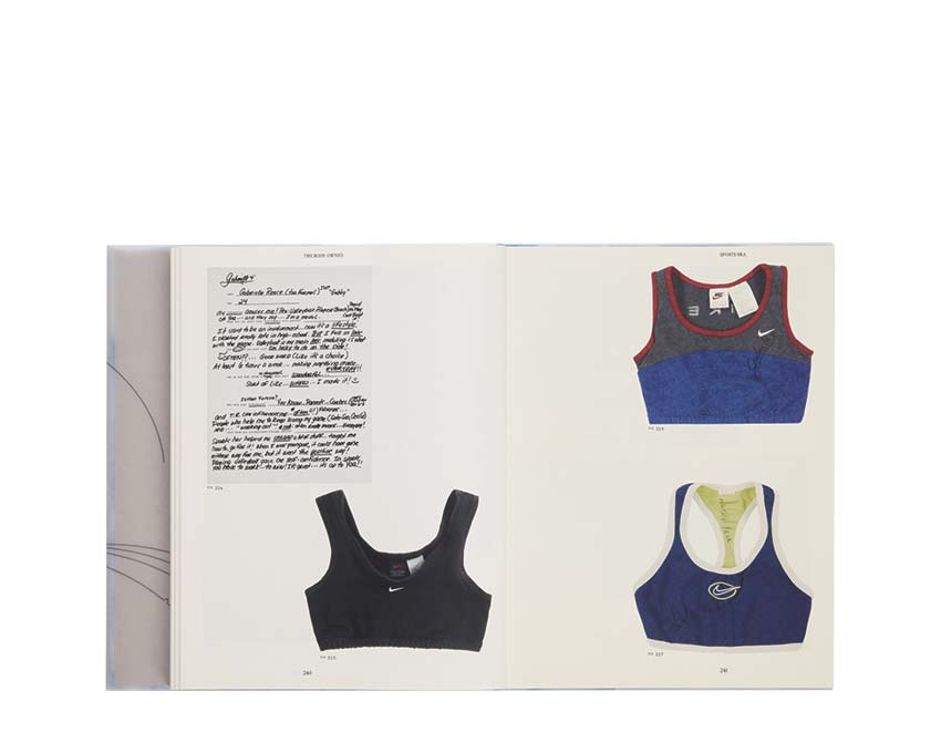 Look Good, Feel Good, Play Good : Nike Apparel - Image 2