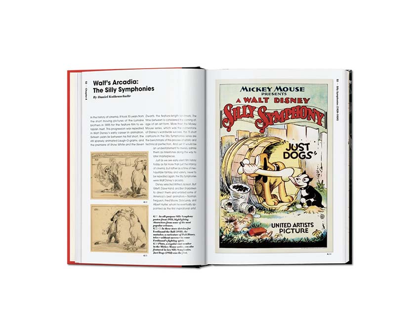 Los Archivos de Walt Disney - Image 2