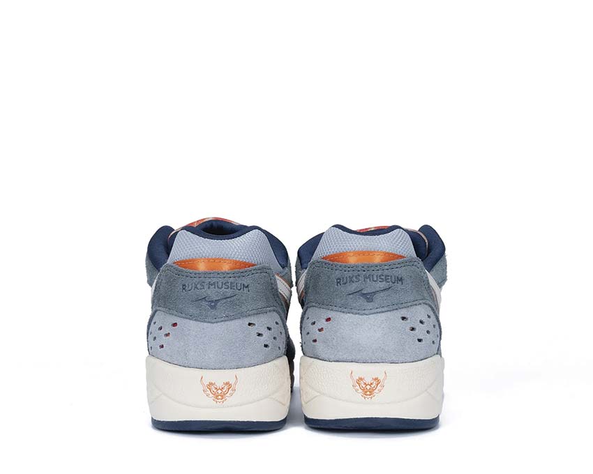 Mizuno Contender "Rijksmuseum" - Image 4