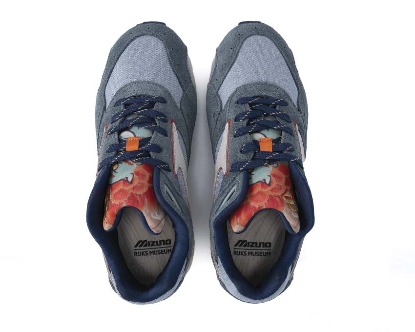 Mizuno Contender "Rijksmuseum" - Image 5