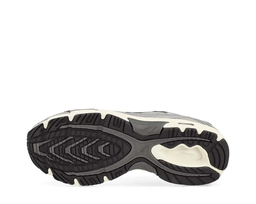 Mizuno MXR Sport "Grey" - Image 5