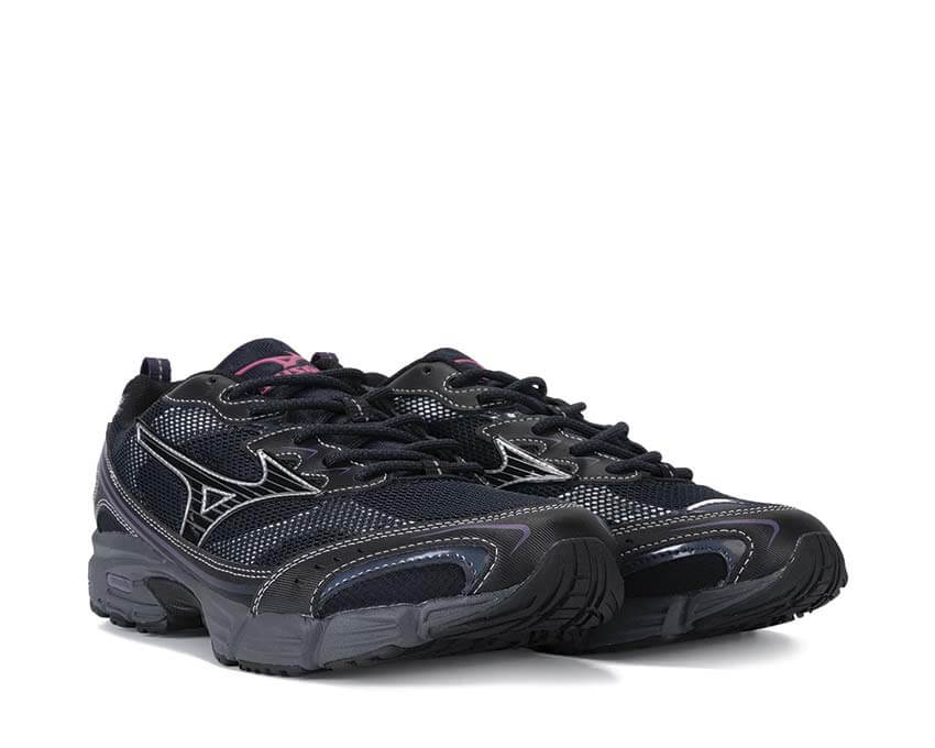 Mizuno MXR Glitch "Black" - Image 2