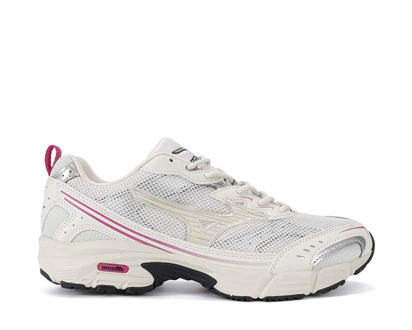Mizuno MXR Glitch "Pink"
