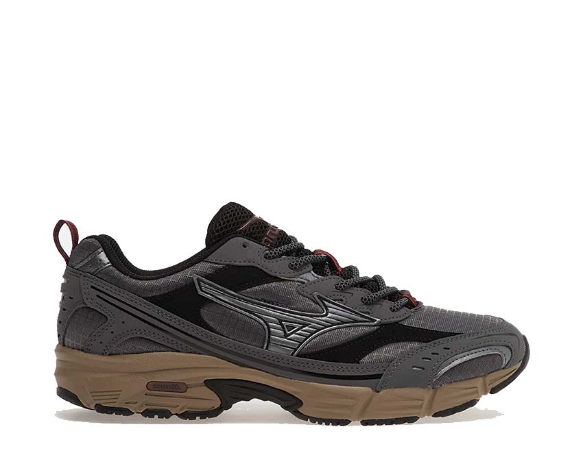 Mizuno MXR Tech "Iron Gate"